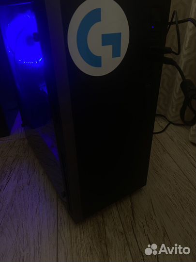 Игровой пк
