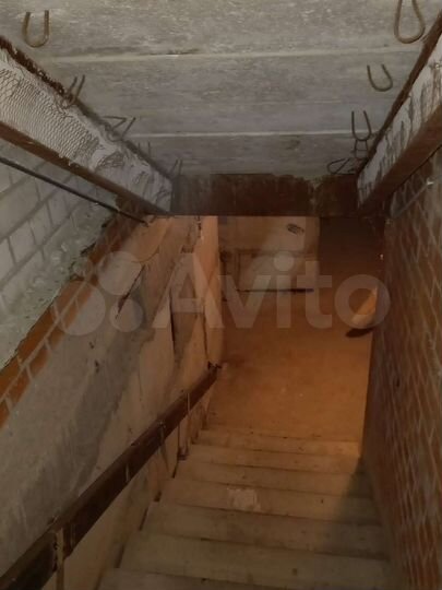 Своб. планировка, 94 м², 1/4 эт.