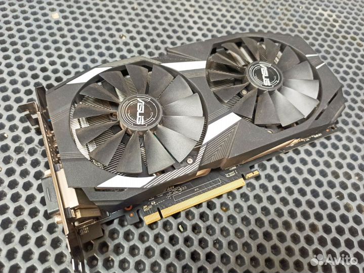 Видеокарты лот на доставку