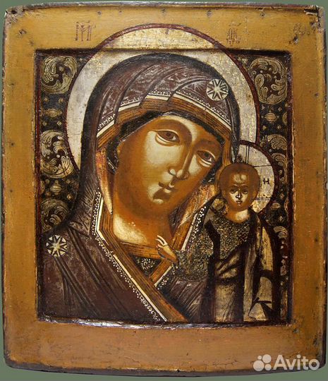 Скупка Старинных Икон. Оценка