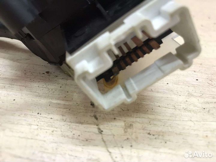 Подрулевые переключатели Geely MK