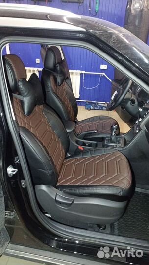 Модельные чехлы