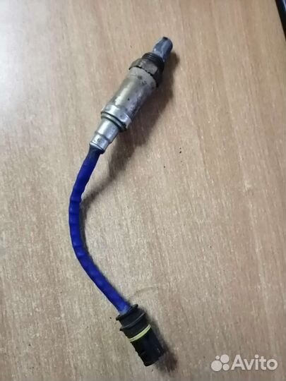 Датчик кислорода Mercedes Benz W202