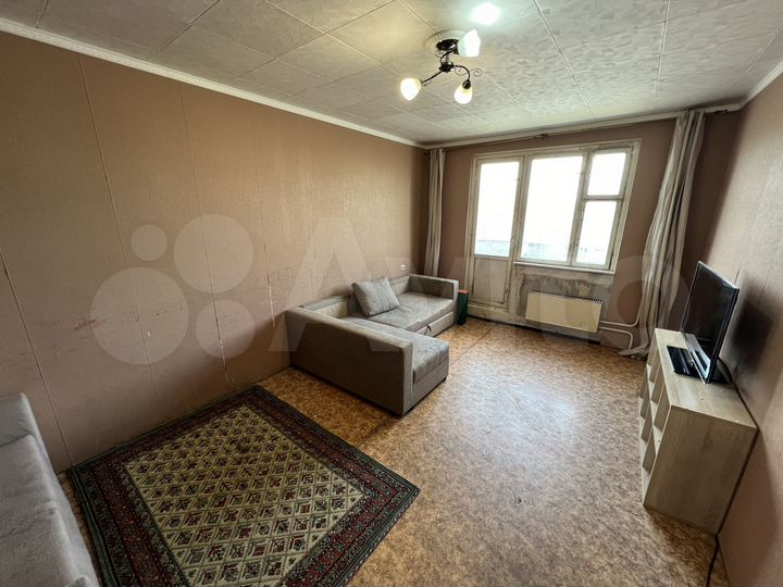 1-к. квартира, 37,2 м², 7/14 эт.