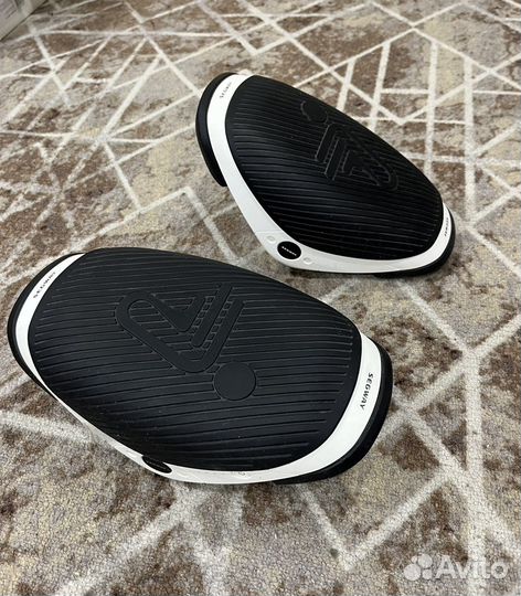 Электроролики Segway drift w1