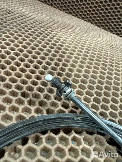 Трос капота Volkswagen Tiguan 2 dbgc 2.0 2017