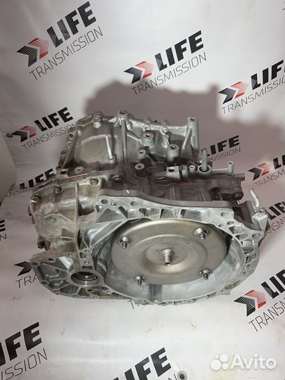 Вариатор Nissan Qashqai J11 2.0 JF016E