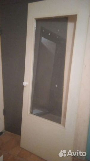 Двери бу, бесплатно. Самовывоз, район Шилово