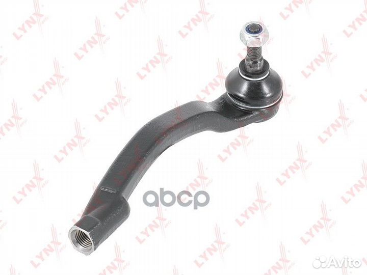 Наконечник рулевой тяги прав C4227R lynxauto