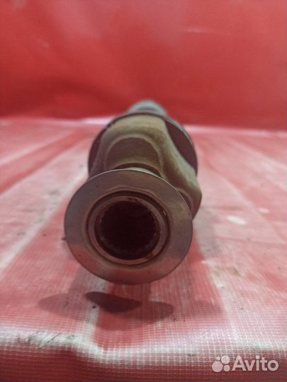 Привод кпп правый Nissan Almera Iv / G15Ra седан