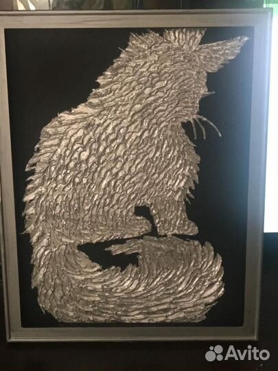 Рисую картины