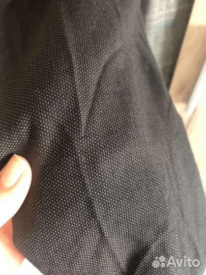 Пакет вещей