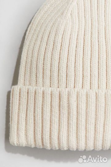 Шапка для девочки 86/92 H&M