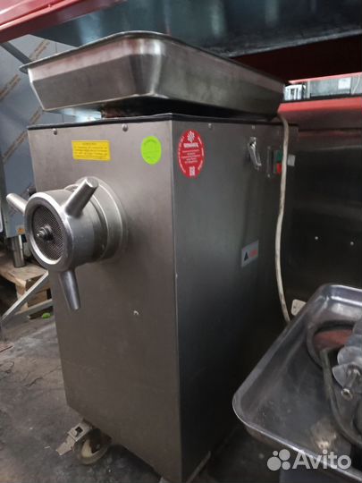 Волчок мясорубка кт 130