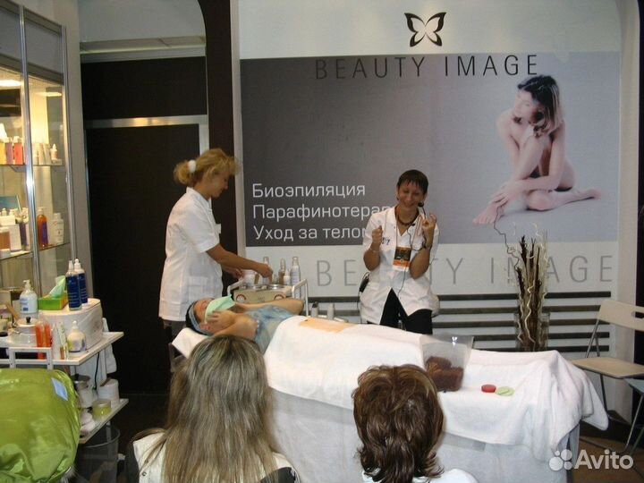 Эпиляция воском и шугаринг