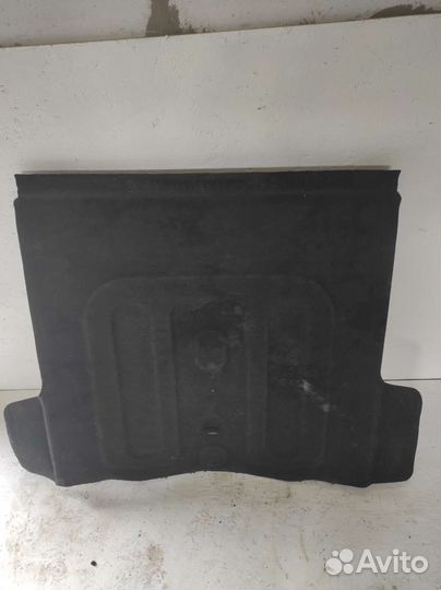 Пол в багажник Chevrolet Cruze