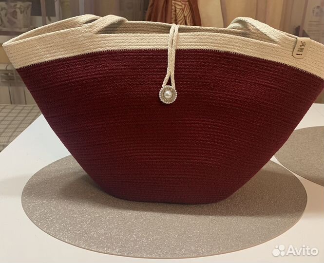 Сумка женская через плечо