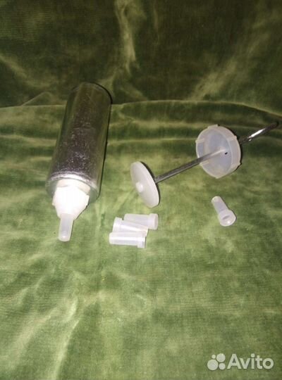 Шприц кондитерский