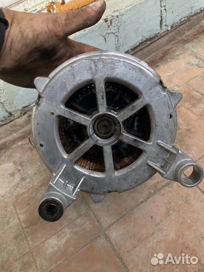 Запчасти для стиральной машины Ardo A610