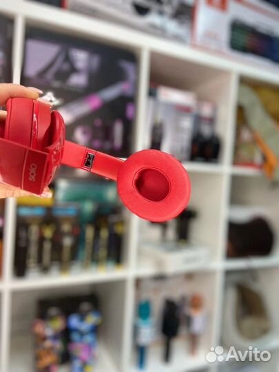 Наушники Beats Solo 2 гарантия/доставка