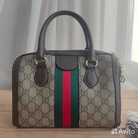 Сумка женская Gucci