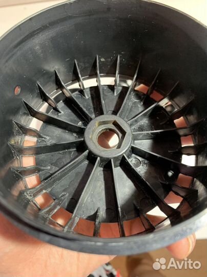 Диски для rc моделей 1/8