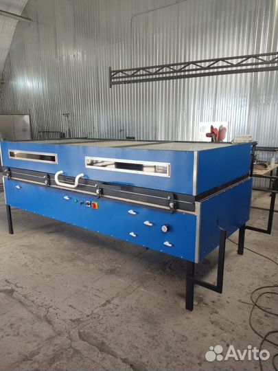 Мебельный вакуумно-формовочный от производителя