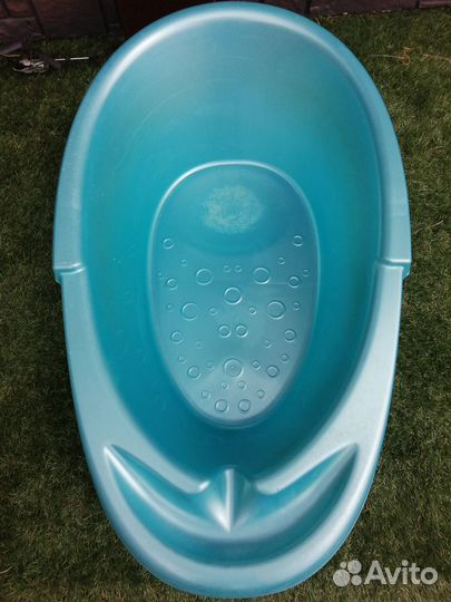 Ванночка для купания