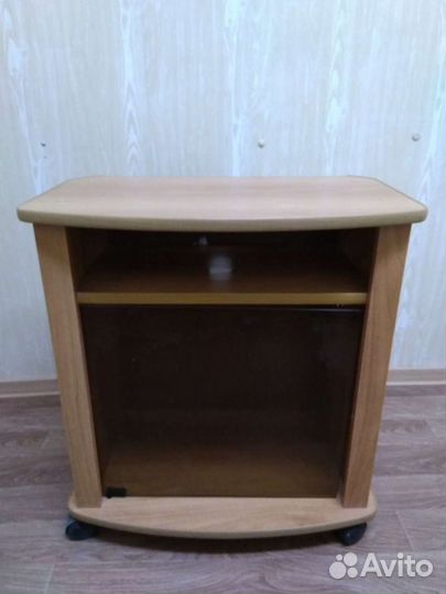 Тумба под телевизор бу