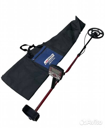 Металлоискатель Minelab X-Terra 305