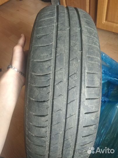Hankook Kinergy Eco 175/65 R14 82K