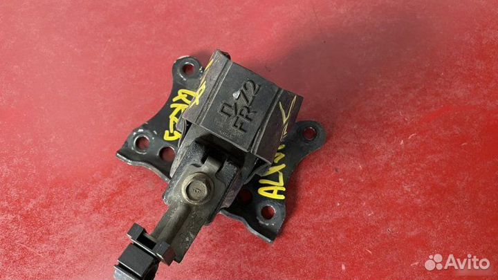 Подушка АКПП Nissan Altima L31 2.5 AT 2001—2004