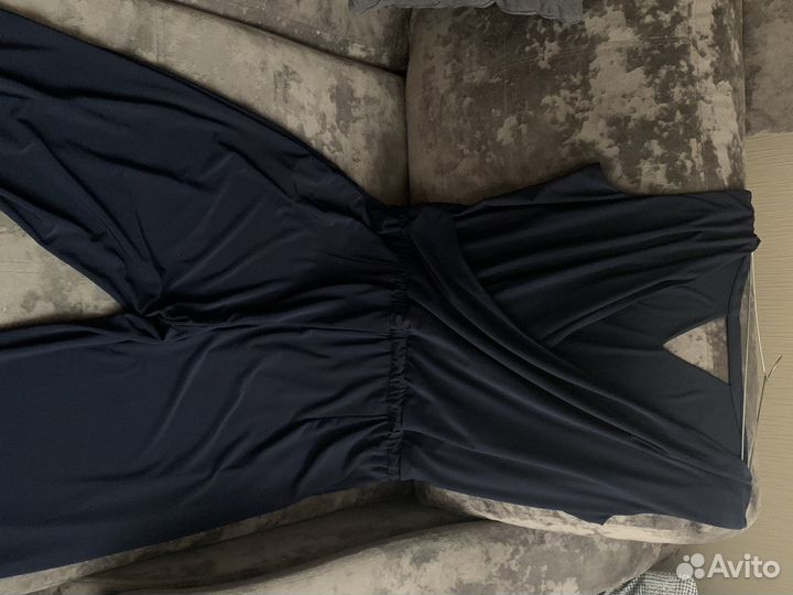 Комбинезон вечерний 48 размер