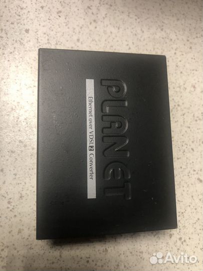 Конвертер Planet VC-201A