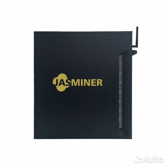 Asic jasminer X16-Q 1850 MH/s Новый