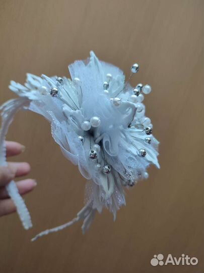 Короны, ободки