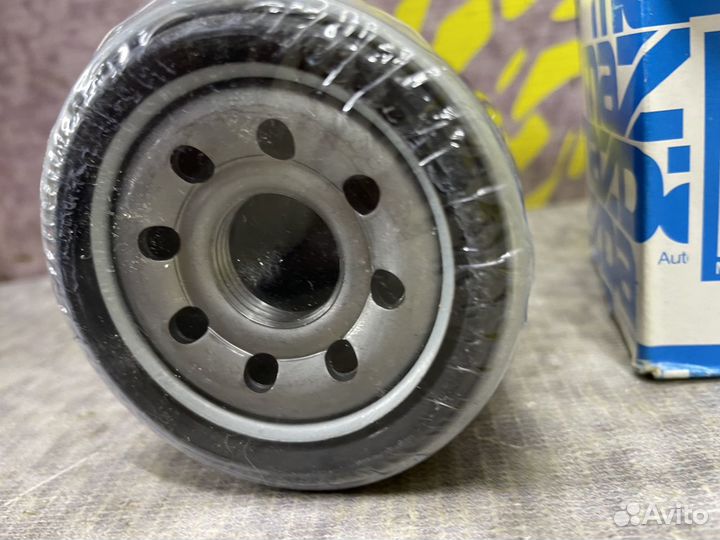 Фильтр масляный Мазда Mazda 2 3 RX-8 1.5 1.6