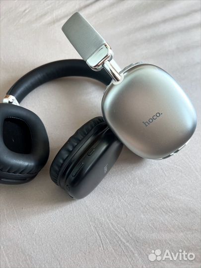 Беспроводные наушники Hoco