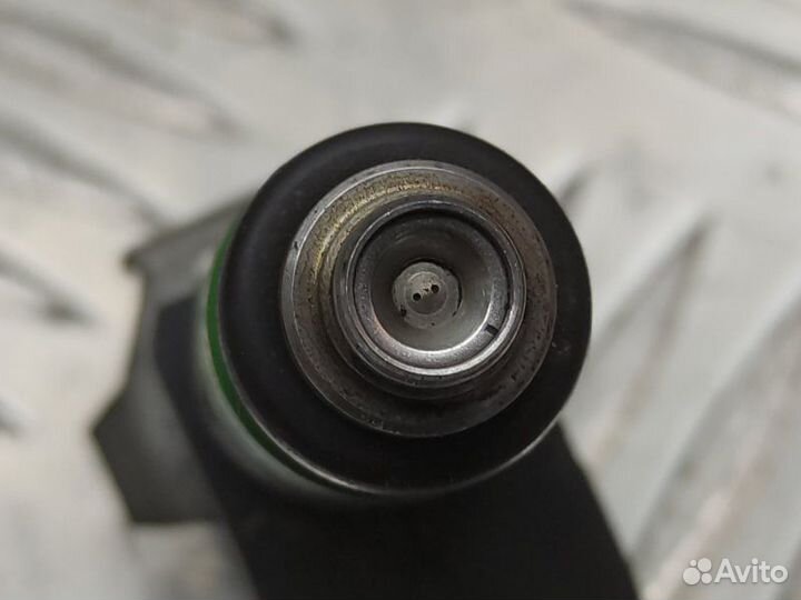 Форсунка Volkswagen Polo 4 1.2 BME 2005