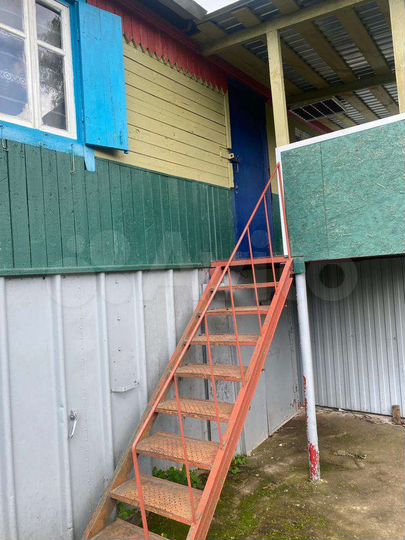 Дача 36 м² на участке 6 сот.