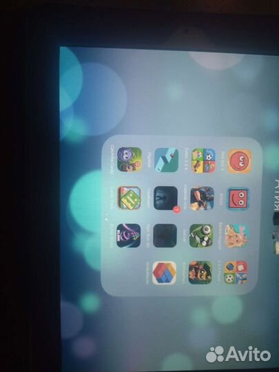 Планшет apple ipad2