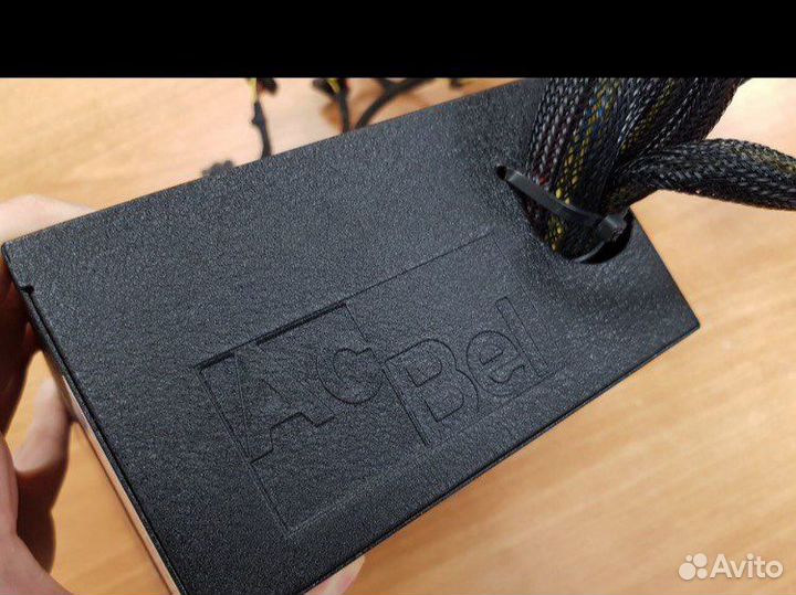 Блок питания для пк 1100