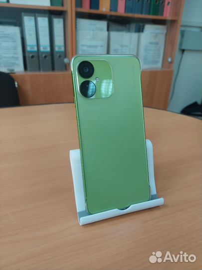 TECNO Spark 9 Pro, 4/128 ГБ