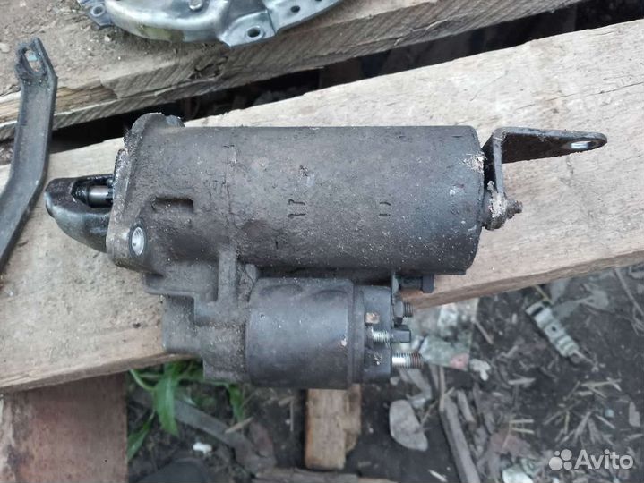 Стартер бмв е34,е36 м50б20