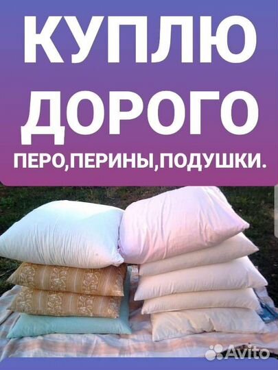 Принимаю перо