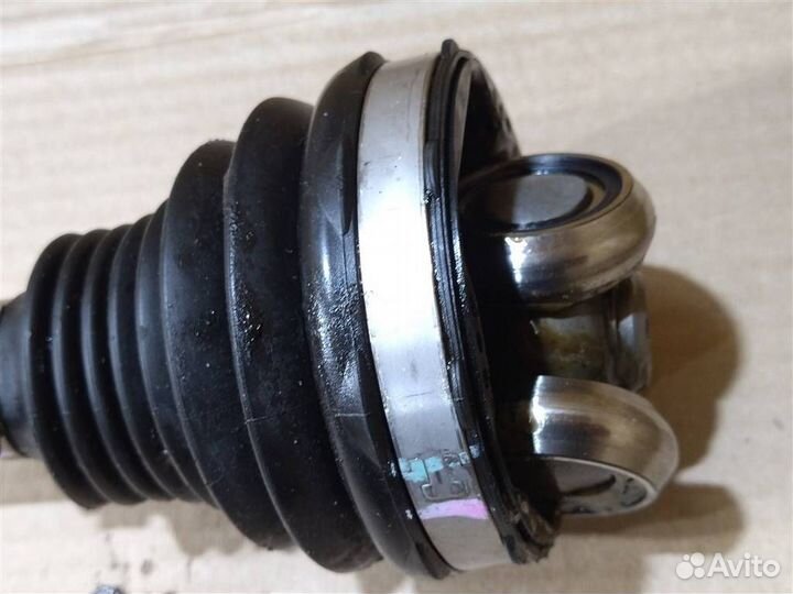 Полуось передний левый Maserati Levante M161 3.0 D