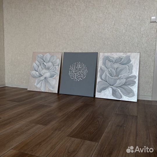 Интерьерная картина