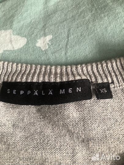 Жилетка мужская классическая серая