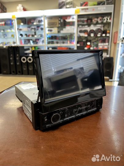 Магнитола Android 7