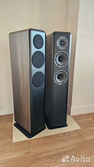 Комплект аккустики Wharfedale D330